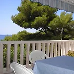 Apartments Zelko - with garden